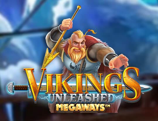 Vikings Unleashed Megaways